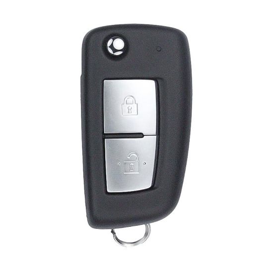 nissan-x-trail-2015-2020-original-flip-remote-key-2-buttons-433mhz