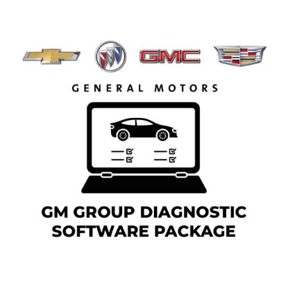 gm-group-diagnostic-software-package
