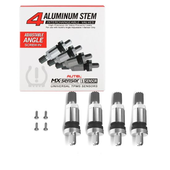 autel-mx-1-sensor-tpms-metal-valve-kit-set-of-4-replacement-valve-stems