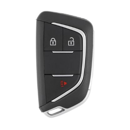 cadillac-2022-remote-key-shell-21-buttons