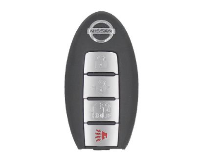 nissan-leaf-2014-original-smart-remote-key-31-buttons-315mhz-285e3-3nf4a