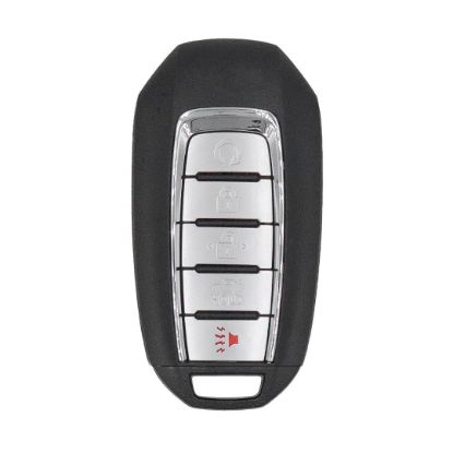 infiniti-q60-2020-smart-remote-key-41-buttons-433mhz-285e3-6he6a