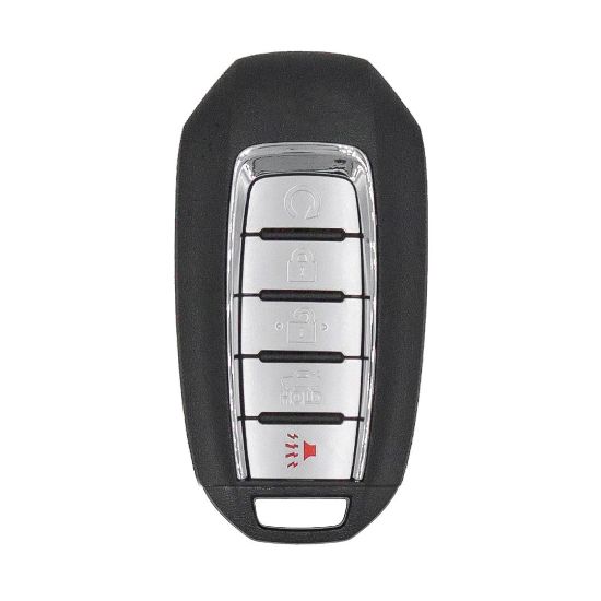 infiniti-q60-2020-smart-remote-key-41-buttons-433mhz-285e3-6he6a
