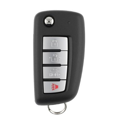 nissan-sunny-2021-original-flip-remote-key-31-buttons-433mhz