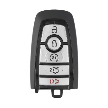 ford-mustang-2024-original-smart-remote-key-41-buttons-434mhz-pr3t-15k601-bb