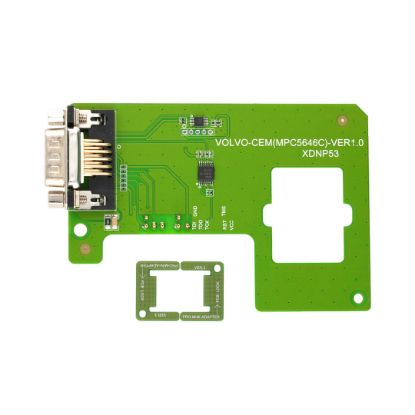 xhorse-xdnp53-mpc5646c-adapter-for-volvo-cem-work-with-mini-prog-key-tool-plus