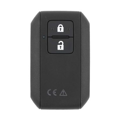 suzuki-ignis-2020-genuine-smart-remote-key-2-buttons-433mhz-37172-53ra3-cvf