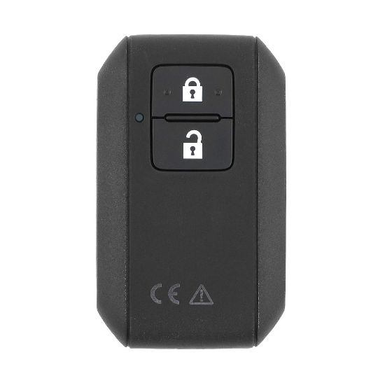 suzuki-ignis-2020-genuine-smart-remote-key-2-buttons-433mhz-37172-53ra3-cvf