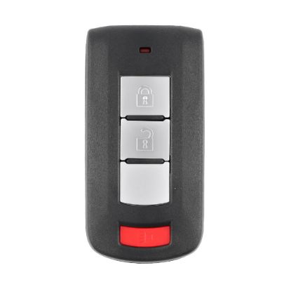 mitsubishi-outlander-2022-genuine-smart-remote-key-21-buttons-315mhz-8637d007