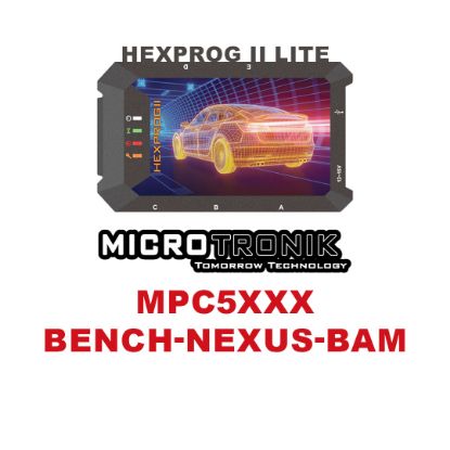 microtronik-hexprog-ii-lite-license-for-mpc5xxx-bench-nexus-bam