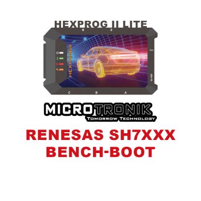 microtronik-hexprog-ii-lite-license-for-renesas-sh7xxx-bench-boot