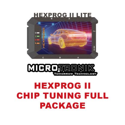 microtronik-hexprog-ii-lite-license-for-hexprog-ii-chip-tuning-full-package