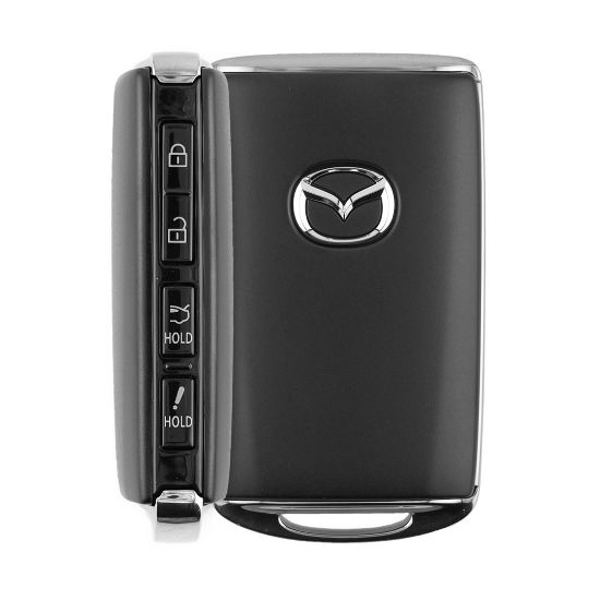 mazda-mx-5-miata-2020-2023-genuine-smart-remote-key-31-buttons-315mhz-nfyr-67-5dyb