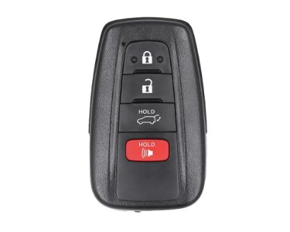 toyota-highlander-2019-2023-original-smart-remote-key-3121131435mhz-8990h-0e030