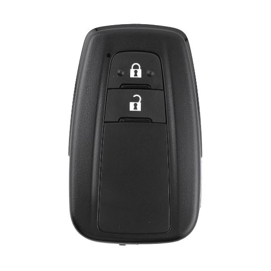 toyota-highlander-2019-genuine-smart-remote-key-2-buttons-433mhz-8990h-0e070