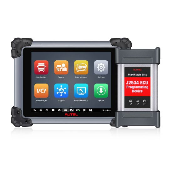 autel-maxisys-ms908cv-ii-obd2-heavy-duty-diagnostic-scanner