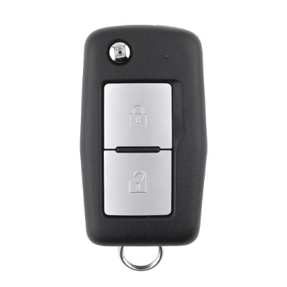 mitsubishi-outlander-2023-original-flip-remote-2-buttons-433mhz