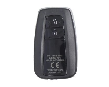toyota-land-cruiser-prado-2020-original-smart-remote-key-2-buttons-433mhz-89904-60v50