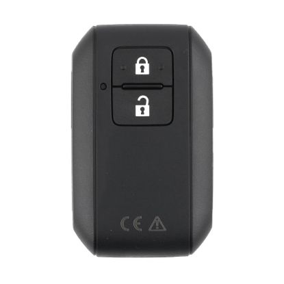 toyota-urban-cruiser-2023-genuine-smart-remote-key-2-buttons-433mhz-8990h-wc004