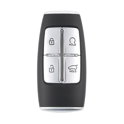 genesis-gv80-2022-genuine-smart-remote-key-4-buttons-433mhz-95440-t6004