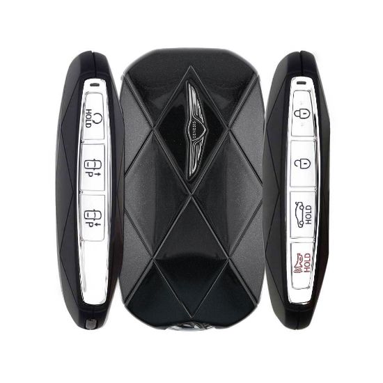 genesis-g90-2022-genuine-smart-remote-key-61-buttons-433mhz-95440-t4120ph3