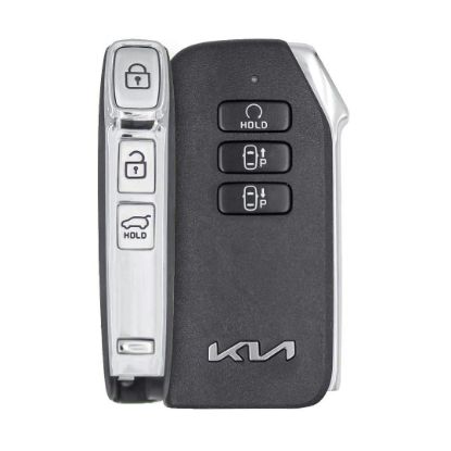 kia-sportage-hybrid-2023-genuine-smart-remote-key-6-buttons-433mhz-95440-cj820