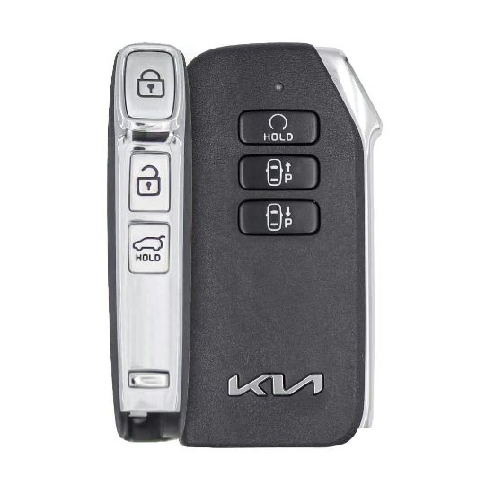kia-sportage-hybrid-2023-genuine-smart-remote-key-6-buttons-433mhz-95440-cj820