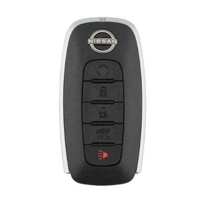 nissan-sentra-2024-genuine-smart-remote-key-41-buttons-43392mhz-285e3-6ly5a-285e3-6ly5e