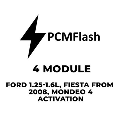 pcmflash-4-module-ford-125-16l-fiesta-from-2008-mondeo-4-activation