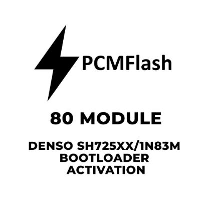 pcmflash-80-module-denso-sh725xx1n83m-bootloader-activation