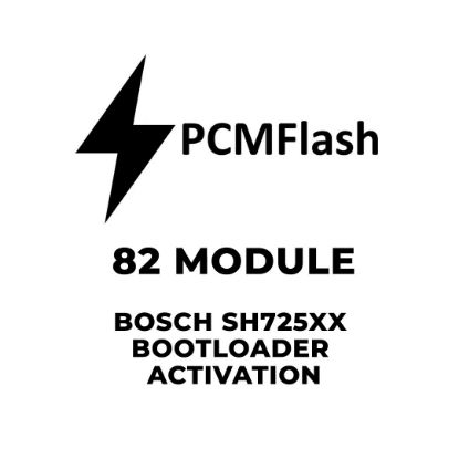 pcmflash-82-module-bosch-sh725xx-bootloader-activation