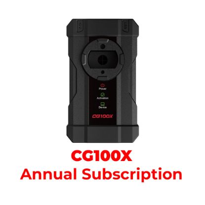 cgdi-cg100x-annual-subscription