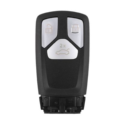 audi-2017-2021-genuine-smart-remote-key-3-buttons-433mhz-4m0959754cs-mlb-type