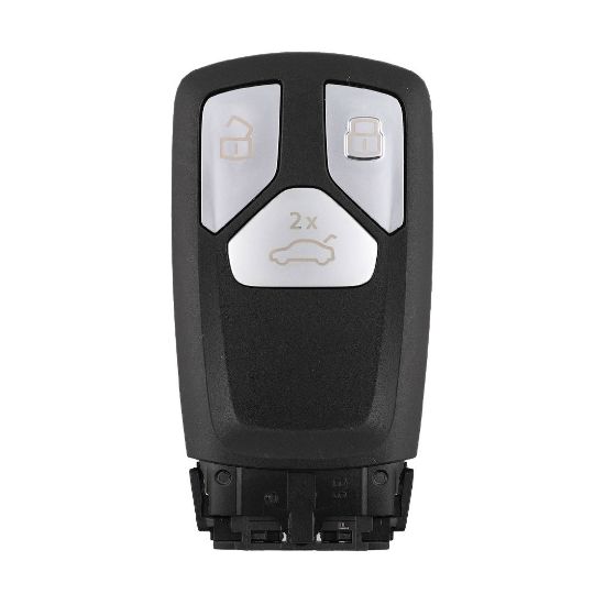 audi-2017-2021-genuine-smart-remote-key-3-buttons-433mhz-4m0959754cs-mlb-type