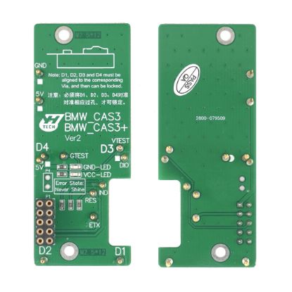 yanhua-acdp-cas3-interface-adapter-for-bmw-cas3cas3cas3-eeprom-pflash