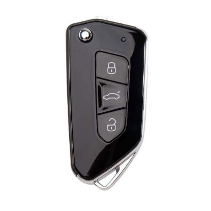 xhorse-xkga81en-all-black-style-3-buttons-universal-wired-remote-key