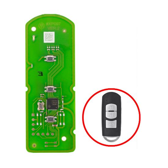 xhorse-xzmzd6en-special-pcb-remote-key-3-buttons-exclusively-for-mazda