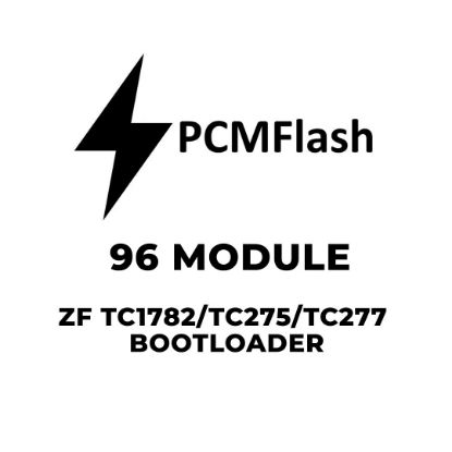 pcmflash-96-module-zf-tc1782-tc275-tc277-bootloader