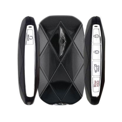 genesis-g80-2025-genuine-smart-remote-key-41-buttons-433mhz-95440-t1ba0