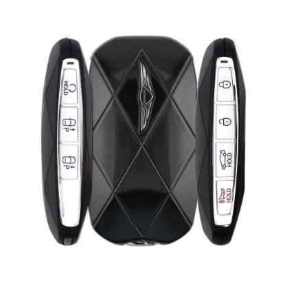 genesis-2024-genuine-smart-remote-key-61-buttons-433mhz-95440-t1aa0