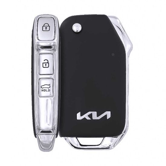 kia-cerato-2022-original-flip-remote-key-3-buttons-433mhz-95430-m6700-95430-m6600
