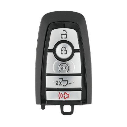ford-f150-2024-original-smart-remote-key-5-buttons-434mhz-pc3t-15k601-ba