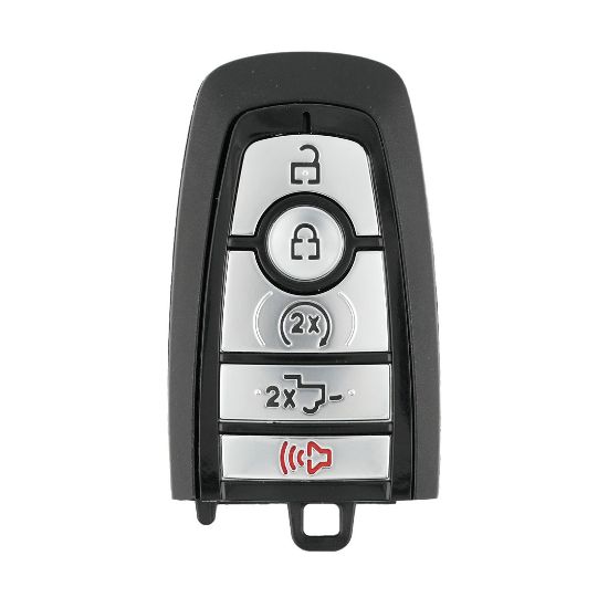 ford-f150-2024-original-smart-remote-key-5-buttons-434mhz-pc3t-15k601-ba