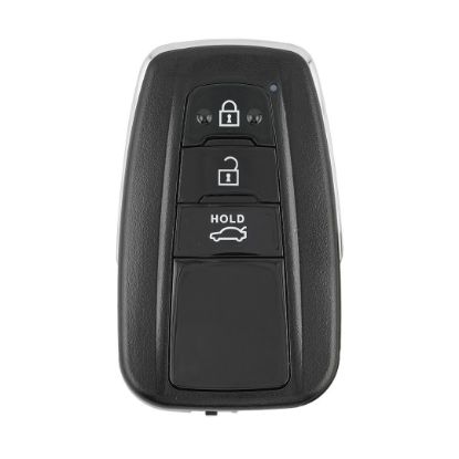 autel-ikeyty8a3bl-universal-smart-remote-key-3-buttons-for-toyota