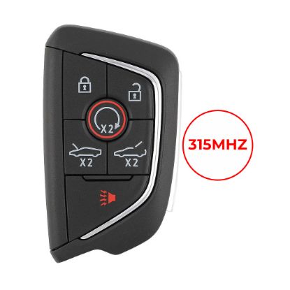 chevrolet-corvette-2020-2024-genuine-smart-remote-key-51-buttons-315mhz-13538855-13535127-13523804-13536986