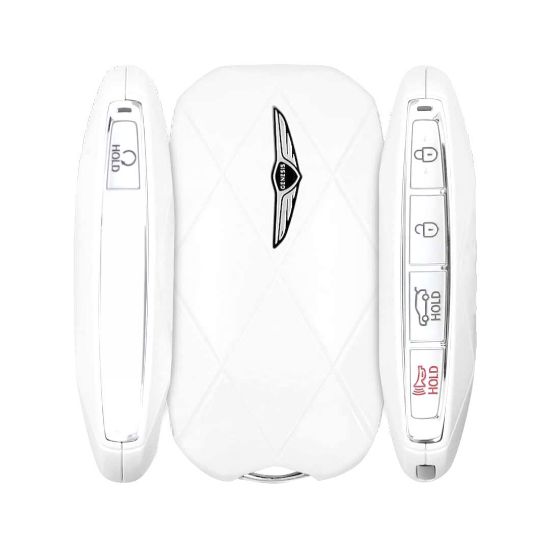 genesis-gv80-2024-genuine-smart-remote-key-41-buttons-433mhz-95440-t6bb0