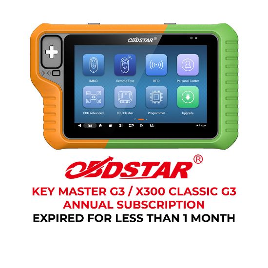 obdstar-key-master-g3-x300-classic-g3-annual-subscription-expired-for-less-than-1-month