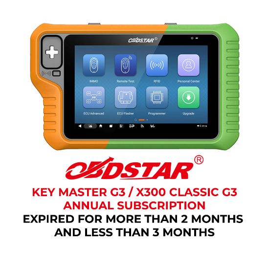 obdstar-key-master-g3-x300-classic-g3-annual-subscription-expired-for-more-than-2-months-and-less-than-3-months