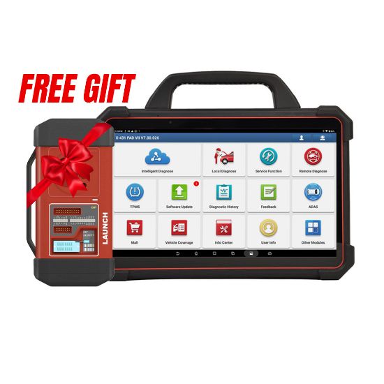 launch-x-431-pad-7-vii-link-high-end-flagship-diagnostic-tool-free-x-prog-3-advanced-immobilizer-and-key-programming-module-gift