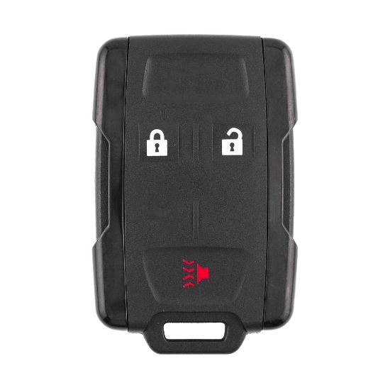 gmc-chevrolet-2015-2020-remote-key-21-buttons-315mhz-13577771